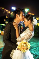 -太古映画婚纱摄影(天河店)