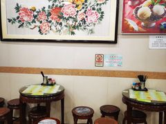 大堂-顺记冰室(宝华路店)