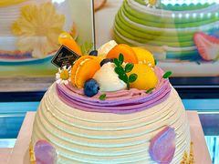 -卷心卷意·轻甜蛋糕(新光天地店)