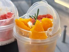 -喜茶(深圳万象城黑金店)