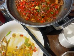 -味上湘菜馆(岳麓山店)