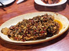 -大隐隐于市私房菜(保和小区店)