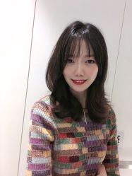 -东秀护肤造型