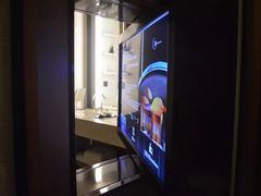 -杭州逸酒店(西湖武林店)