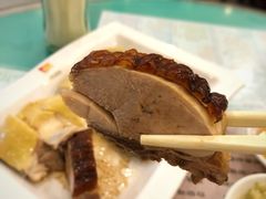 招牌烧鹅-烧鹅濑(西华路店)