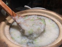 -南拳十三姨·潮汕砂锅粥(世纪金源店)