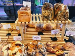 -熊叔熊婶面包房(团结湖店)