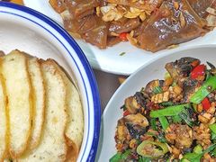 -好帮厨·下饭浏阳菜·坚持现炒(月湖店)