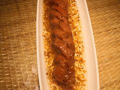 -渝信川菜(长安店)