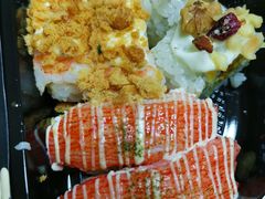 -樟葶谷寿司(椒江店)