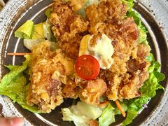 -味太助·银饭食堂(中华城店)
