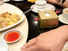 -光海鲜鱼翅餐厅(叻差拉披色路店)