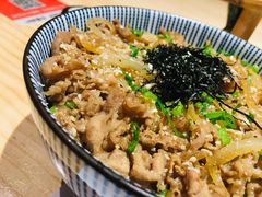 -玄海寿司(国贸店)