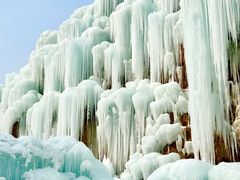 -大平台龙居瀑布旅游区