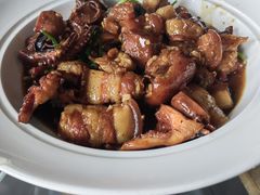 -良师门滨海人家·海鲜·家常菜(滨海城店)