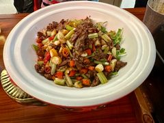 -隐厨·中国菜馆(三里屯T+MALL店)
