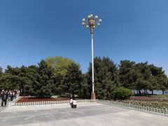 -北陵公园