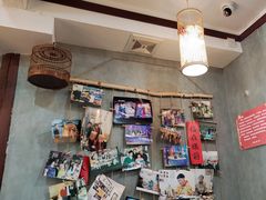 -菊儿人家·北京胡同菜(南锣鼓巷店)