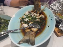 -鹿港小镇(金虹桥国际中心店)