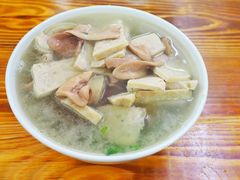 猪杂汤-老字號·桥下猪肚(龙眼南路店)