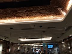 大堂-新辣道鱼火锅(国瑞城店)