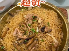 -香顺·客家菜(东坑店)