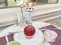 -Angelina安吉丽娜(恒隆广场店)