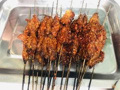 烤筋-金二烤肉(早慈巷小区店)