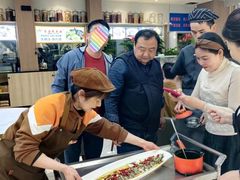 -楚鱼王·河鲜·湖北菜(华农店)