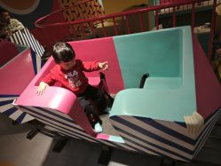 -Eureka优瑞卡儿童主题乐园(合生汇购物中心店)