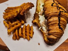 -五合院·整点烤肉