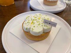 -Ten Olives甜点