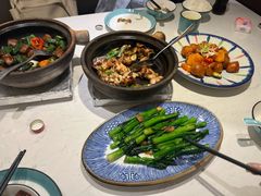 -常来小聚·广州非遗传承餐厅(高德置地店)