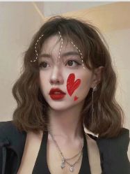 -MORI HAIR SALON日式美发沙龙