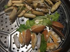 -船奇蒸汽海鲜·闽菜(八市海鲜总店)