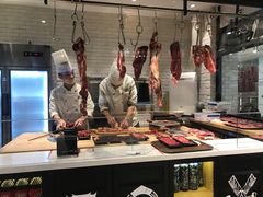 大堂-牛记皇·鲜牛肉火锅(弘阳广场店)