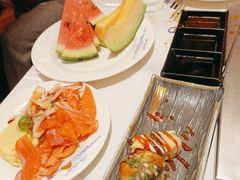 -星伦多自助料理·涮烤一体(奉贤龙湖天街店)