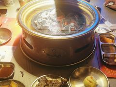 -西塔老太太泥炉烤肉(温州首店万象城黑金店)