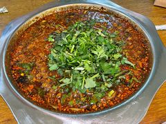 -乐山第一家临江鳝丝(茶坊路店)