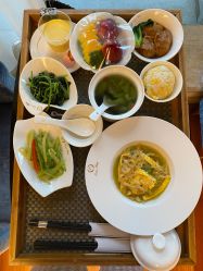 点击看大图 -馨月汇·一悦馨香月子中心(前滩店)