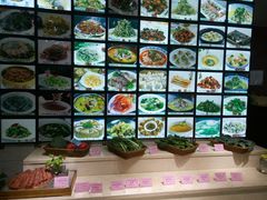-聚丰园•湖鲜餐厅(阿红私房菜梅石路店)