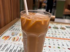 -华嫂冰室(尖沙咀店)