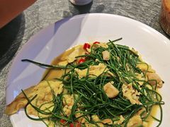 -俭寨大盘鸡·新疆菜·烧烤(博乐店)