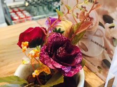 -COSTA COFFEE(静安嘉里中心店)
