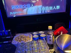 -好乐迪量贩KTV(春熙路香槟广场店)