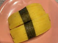 -争鲜回转寿司(流行前线店)