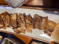 -火炉情韩国料理店(古田路店)