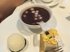 -阳澄湖费尔蒙酒店颐丰阁中餐厅(马鞍山西路店)