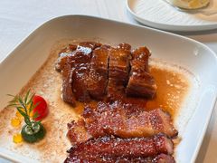 -ZEN采蝶轩·粤味臻鲜·手作点心·商务宴请(泰州店)