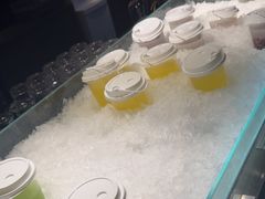 -翠林精选·洗浴·餐饮·住宿(江东大道店)